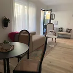 La Maison D'andre 3*