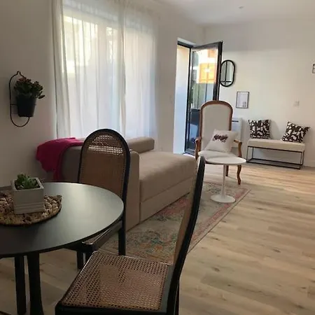 La Maison D'andre 3*
