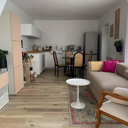La Maison D'andre