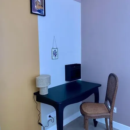 Hotel La Maison D'andre