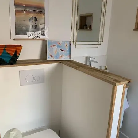 La Maison D'andre Hotel