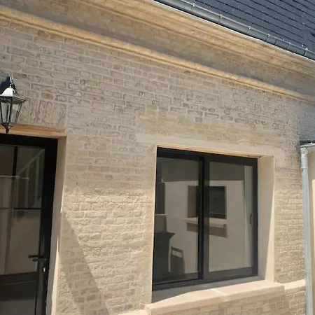 酒店 La Maison D'andre 勒阿弗尔