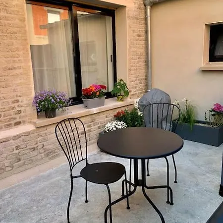 La Maison D'andre Hotel