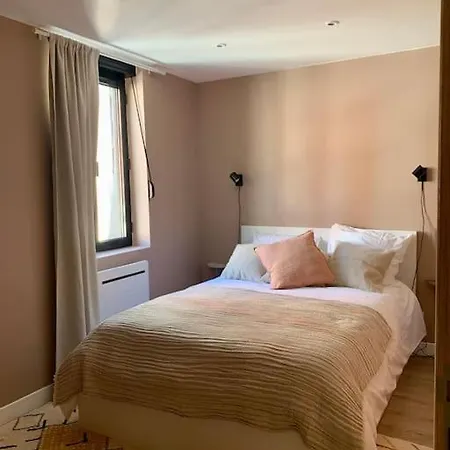 La Maison D'andre Hotel 3*