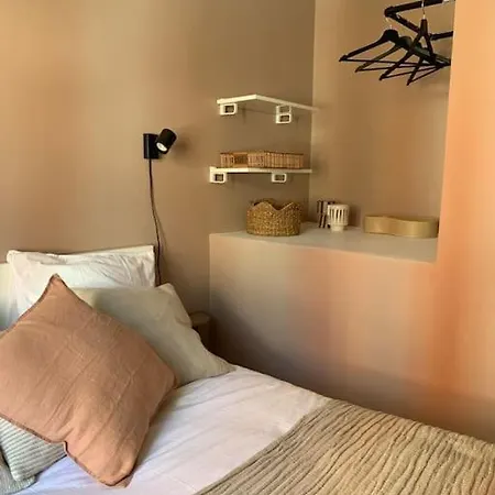 La Maison D'andre 3*