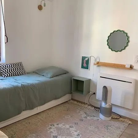 La Maison D'andre 3*