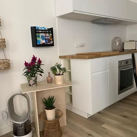 La Maison D'andre 酒店 勒阿弗尔