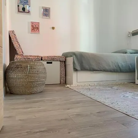 La Maison D'andre 3* 勒阿弗尔