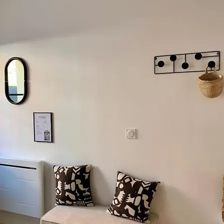 Hotel La Maison D'andre 3*