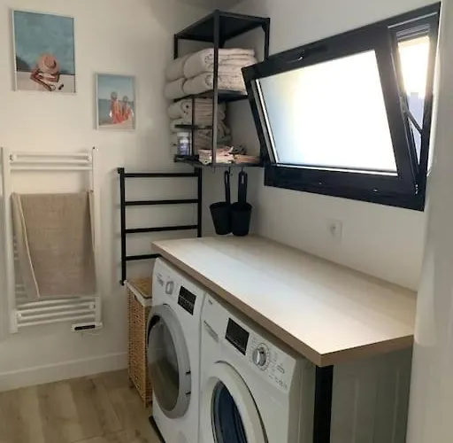 La Maison D'andre 3* Le Havre