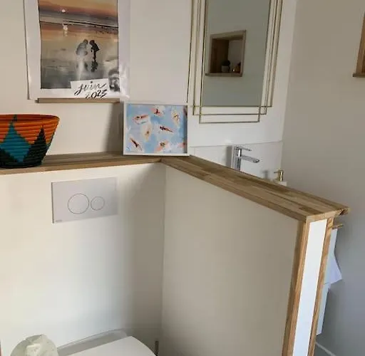 La Maison D'andre Hotel