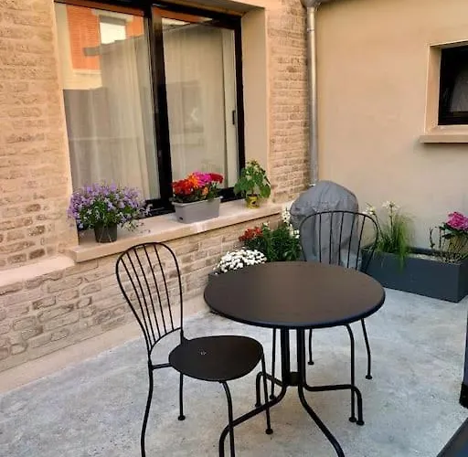 La Maison D'andre Hotel