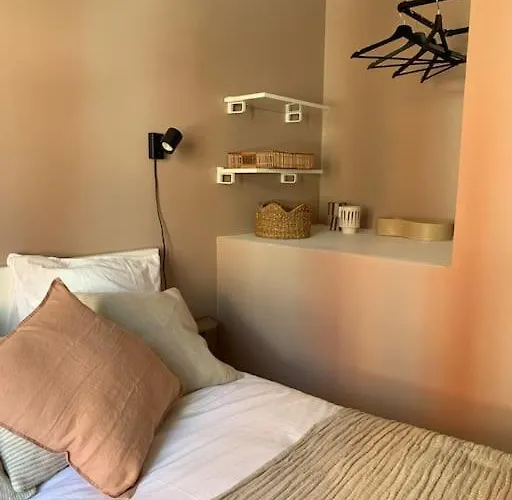 La Maison D'andre 3*