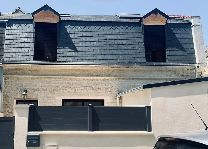 Hotel La Maison D'andre 3*