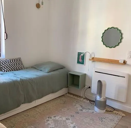 La Maison D'andre 3*