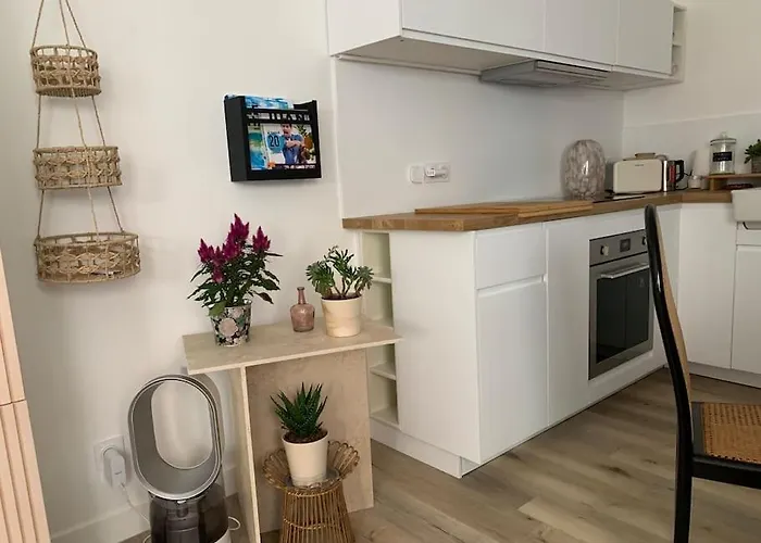 La Maison D'andre Hotel Le Havre