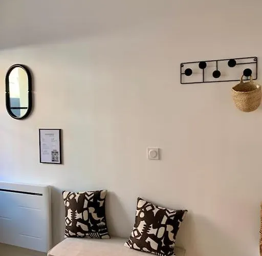 Hotel La Maison D'andre 3*